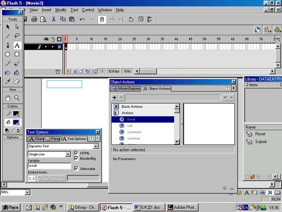 . 2.3.     ActionScript      